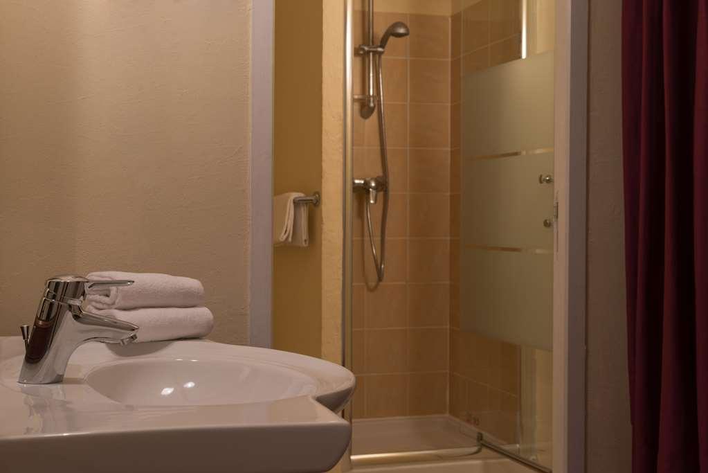 The Originals City, Hotel Le Village Provencal, Aix-En-Provence Nord Pertuis Ausstattung foto