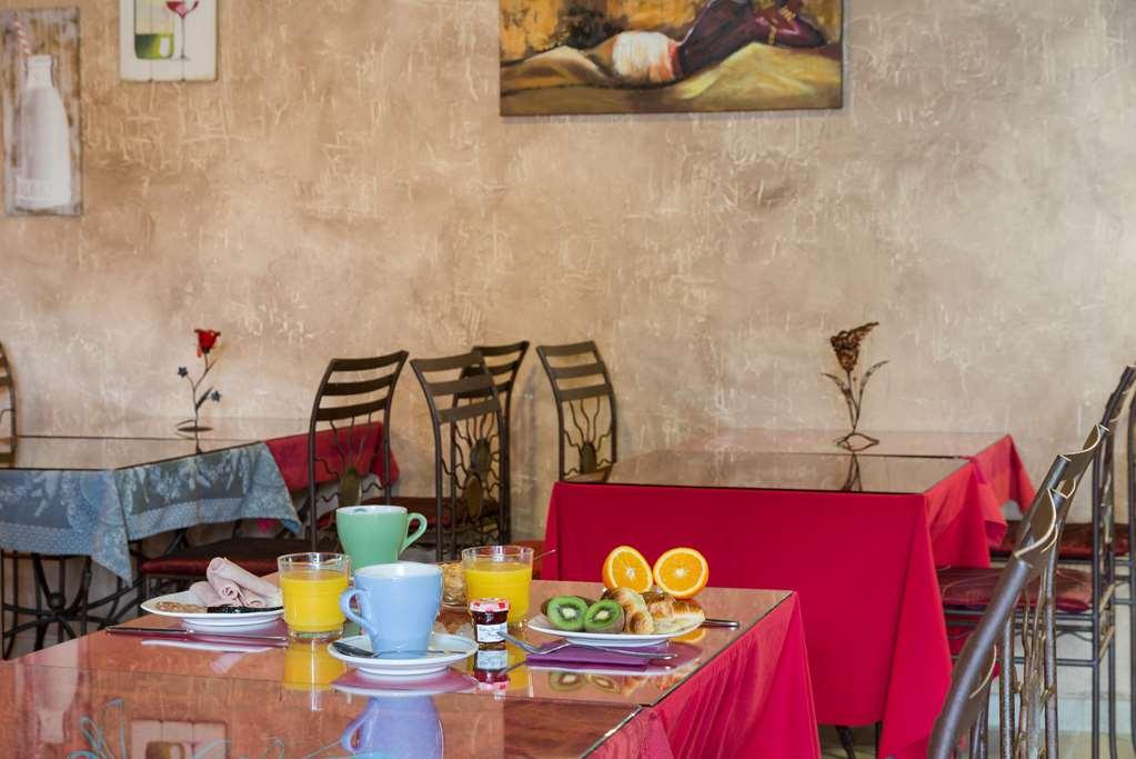 The Originals City, Hotel Le Village Provencal, Aix-En-Provence Nord Pertuis Ausstattung foto