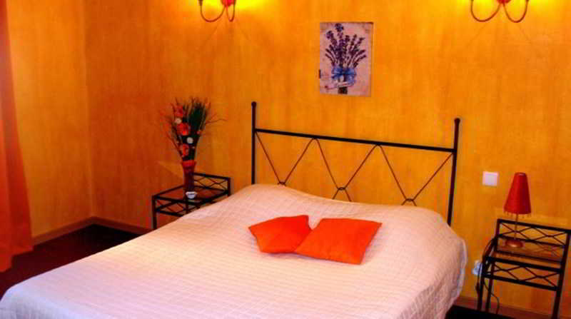 The Originals City, Hotel Le Village Provencal, Aix-En-Provence Nord Pertuis Exterior foto