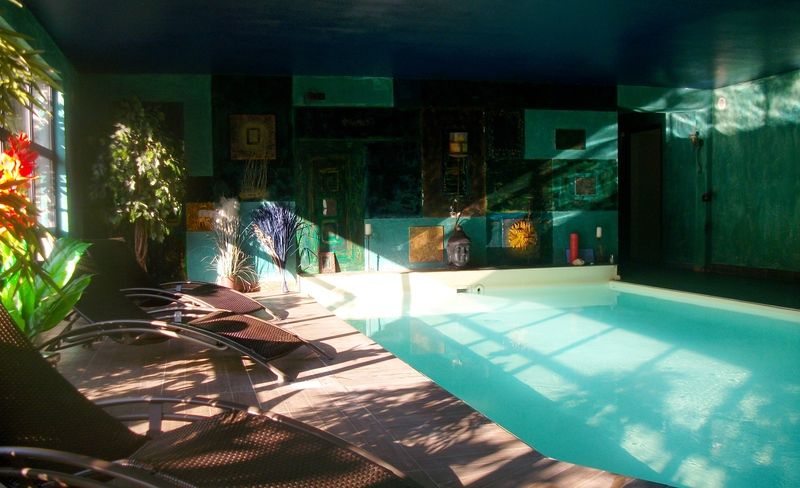 The Originals City, Hotel Le Village Provencal, Aix-En-Provence Nord Pertuis Exterior foto