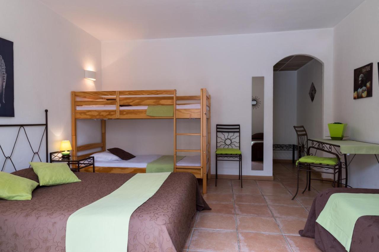 The Originals City, Hotel Le Village Provencal, Aix-En-Provence Nord Pertuis Exterior foto